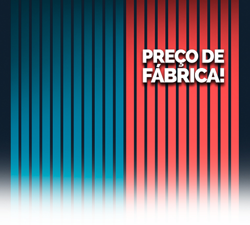 Loja oficial Alphahall